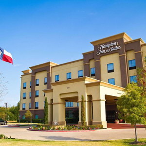 Hotel Hampton Inn & Suites Dallas-Desoto cazare DeSoto