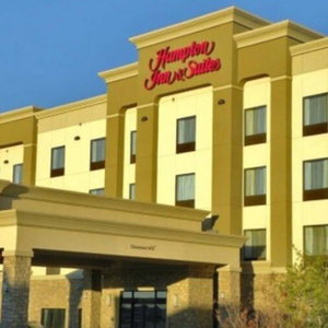 Hotel Hampton Inn & Suites Dallas I-30 Cockrell Hill cazare Dallas
