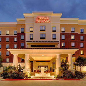 Hotel Hampton Inn And Suites Dallas/Lewisville-Vista Ridge Mall cazare Lewisville