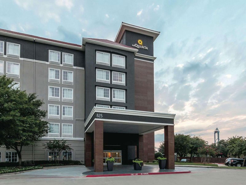 Hotel La Quinta Inn & Suites By Wyndham Arlington North 6 Flags Dr