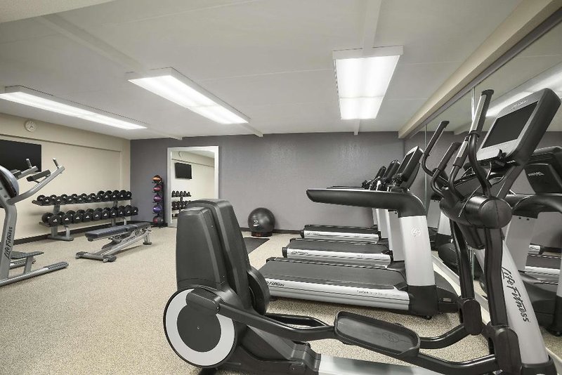 Hotel Doubletree By Hilton Hotel Dallas - Dfw Airport North
