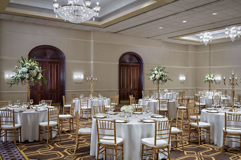 Hotel Sheraton Dfw Airport Hotel