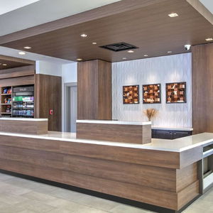 Hotel Hilton Garden Inn Dallas/Arlington cazare Arlington