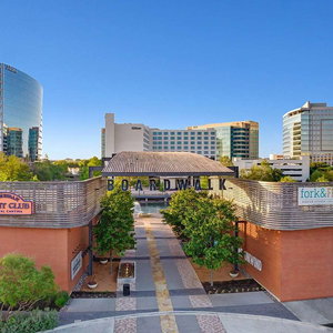 Hotel Hilton Dallas/Plano Granite Park cazare Plano