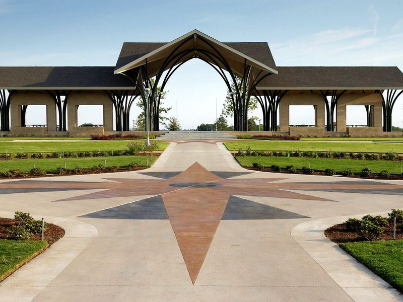 Hotel Staybridge Suites Plano North - Frisco