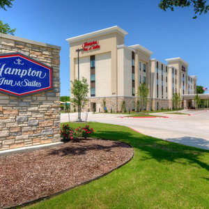 Hotel Hampton Inn & Suites Dallas/Plano-East cazare Plano