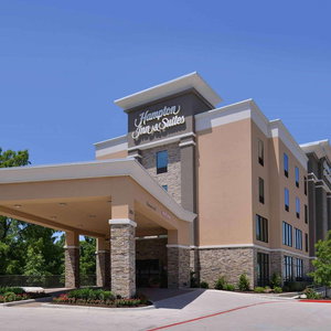 Hotel Hampton Inn & Suites Dallas Market Center cazare Dallas
