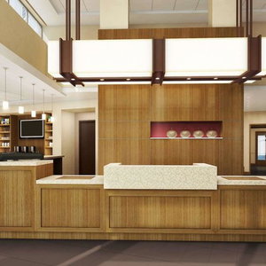 Hotel Hyatt Place Dfw cazare Dallas