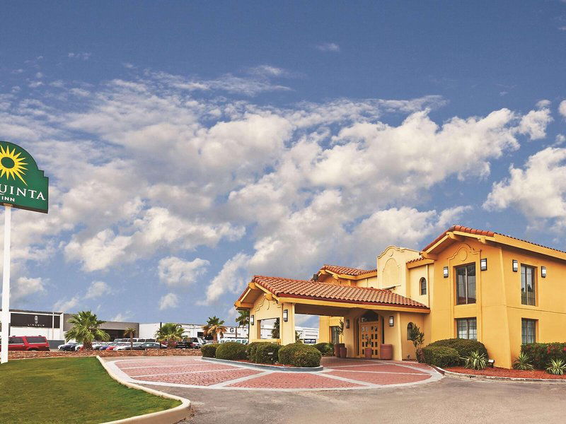 Hotel La Quinta Inn By Wyndham Midland