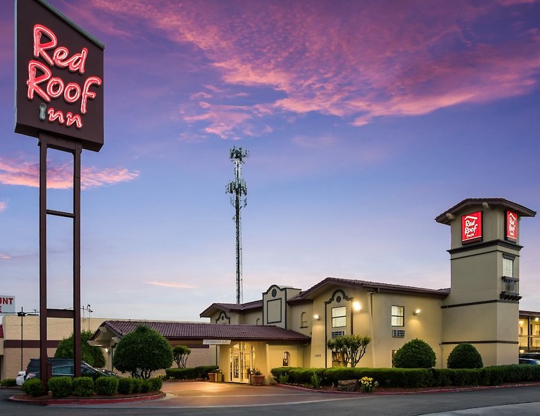 Hotel Red Roof Inn Dallas - Richardson