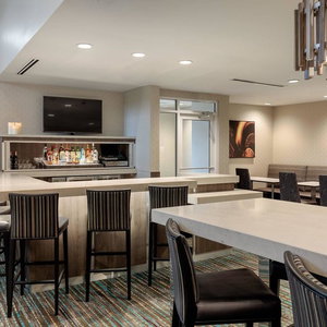 Hotel Residence Inn Dallas Plano/Richardson At Coit Road cazare Plano