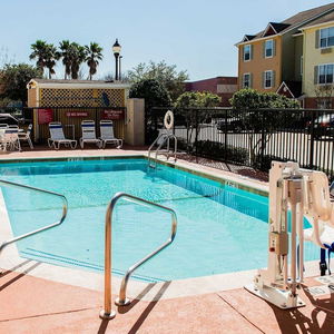 Hotel Mainstay Suites Houston Nasa/Clear Lake cazare Houston