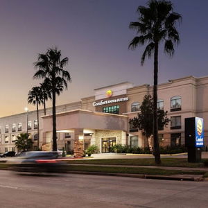 Hotel Comfort Inn & Suites Sw Houston Sugarland cazare Houston