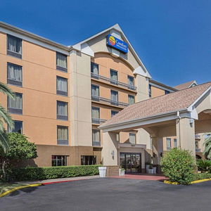 Hotel Comfort Inn Southwest Fwy At Westpark cazare Houston