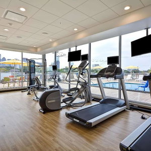 Hotel Home2 Suites By Hilton Baylor Scott & White Dallas cazare Dallas