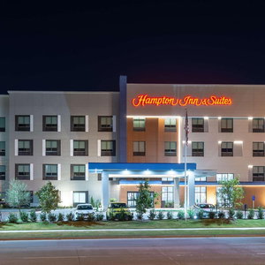 Hotel Hampton Inn & Suites Dallas East cazare Dallas