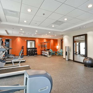 Hotel Home2 Suites By Hilton Dallas North Park cazare Dallas