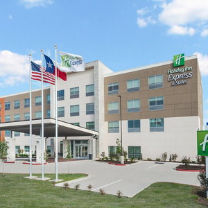 Hotel Holiday Inn Express & Suites Bryan - College Station cazare Bryan