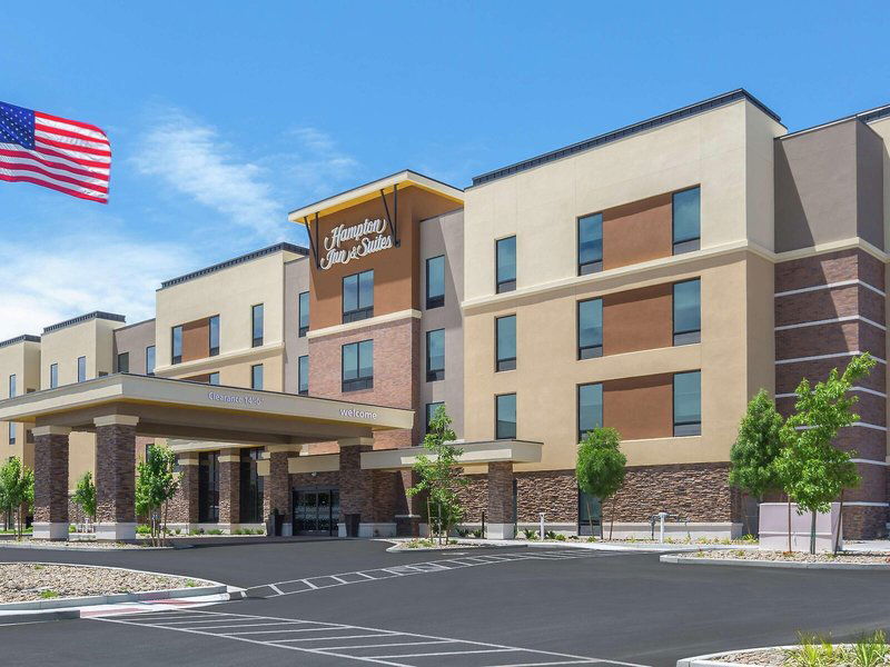 Hotel Hampton Inn & Suites Reno/Sparks