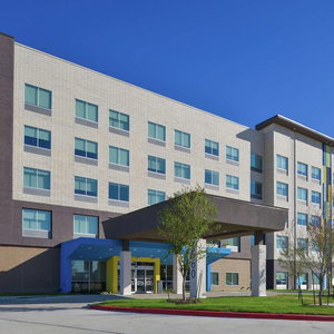 Hotel Tru By Hilton Coppell Dfw Airport North cazare Coppell