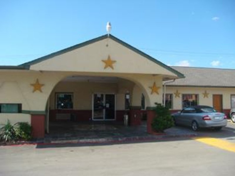 Hotel Red Roof Inn Arlington