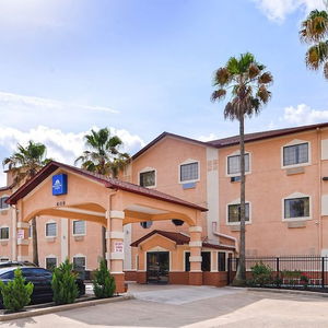 Hotel Americas Best Value Inn & Suites-Houston Fm 1960/I-45 cazare Houston