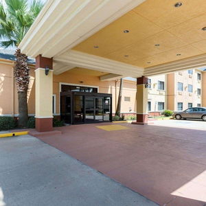 Hotel Quality Suites cazare Houston
