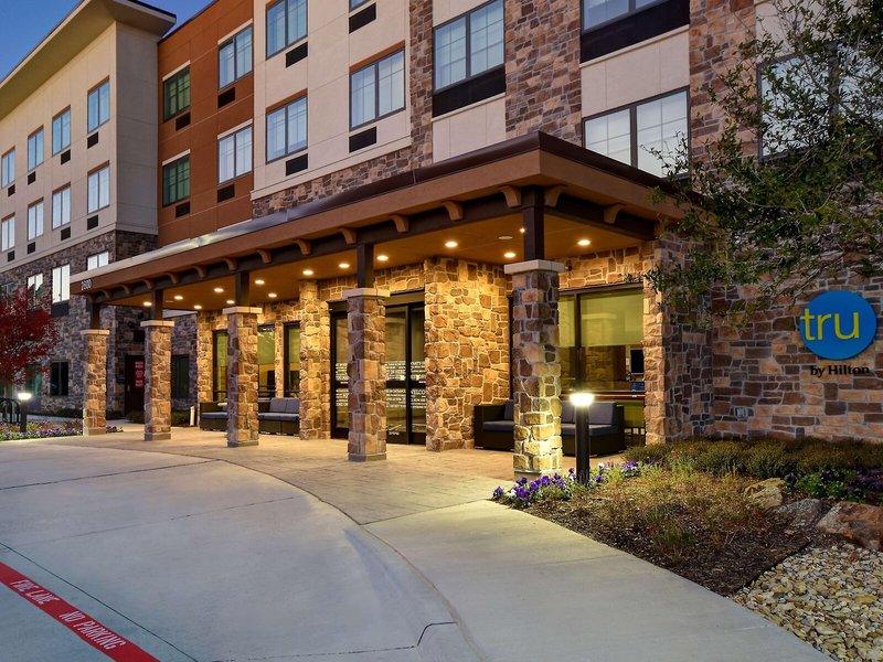 Hotel Tru By Hilton Dallas Rockwall
