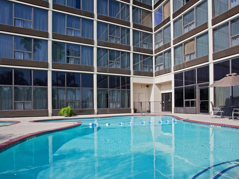 Hotel Wyndham Houston Hobby Airport