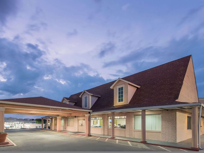 Hotel Red Roof Inn Fort Worth West