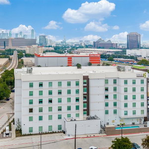 Hotel Home2 Suites By Hilton Dallas Medical District Lovefield cazare Dallas