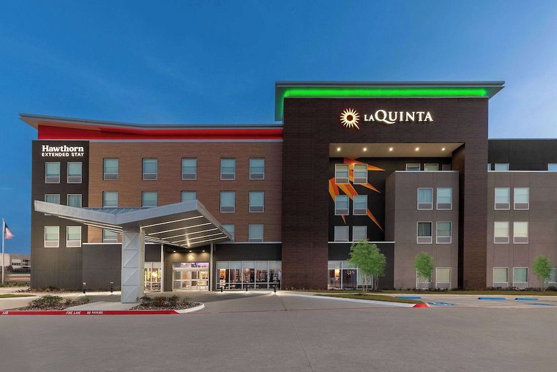 Hotel La Quinta Inn & Suites By Wyndham Desoto