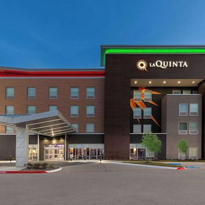 Hotel La Quinta Inn & Suites By Wyndham Desoto cazare DeSoto