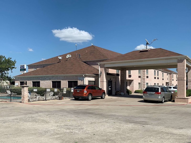 Hotel Red Roof Inn Fort Worth - Stockyards