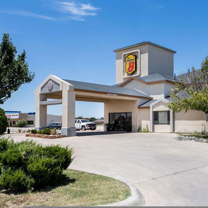 Hotel Super 8 By Wyndham Midland cazare Midland