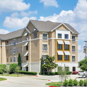 Hotel Homewood Suites By Hilton Dallas/Allen cazare Allen