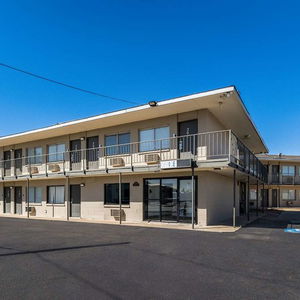 Hotel Rodeway Inn Midland South cazare Midland