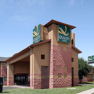 Hotel Quality Inn cazare Midland