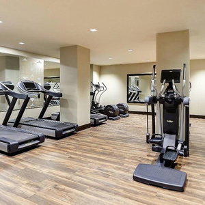 Hotel Residence Inn Dallas Downtown cazare Dallas