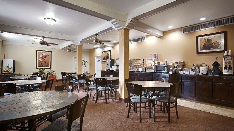 Hotel Motel 6 Dallas, Tx – Downtown