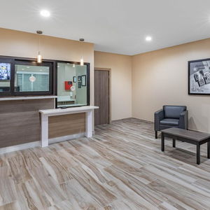 Hotel Super 8 By Wyndham Houston North West cazare Houston