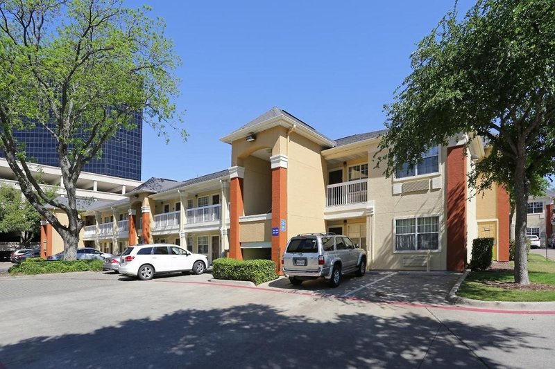 Hotel Extended Stay America Dallas Coit Road