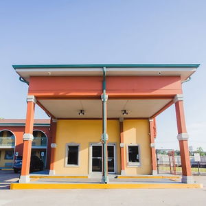 Hotel Express Inn Gulf Bank cazare Houston