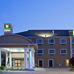 Hotel Holiday Inn Express Houston N 1960 Champions Area cazare Houston
