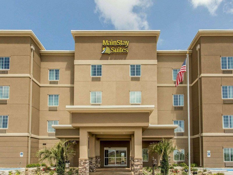 Hotel Mainstay Suites