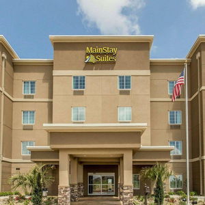Hotel Mainstay Suites cazare Midland