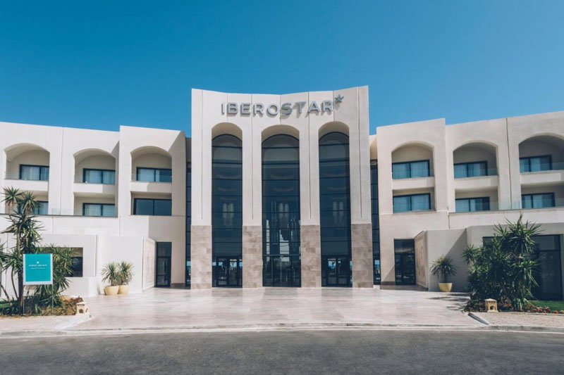 Iberostar Kuriat Palace