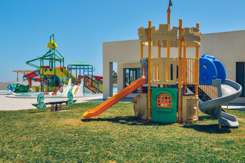 Iberostar Kuriat Palace