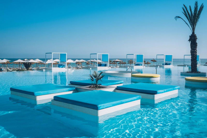 Iberostar Kuriat Palace