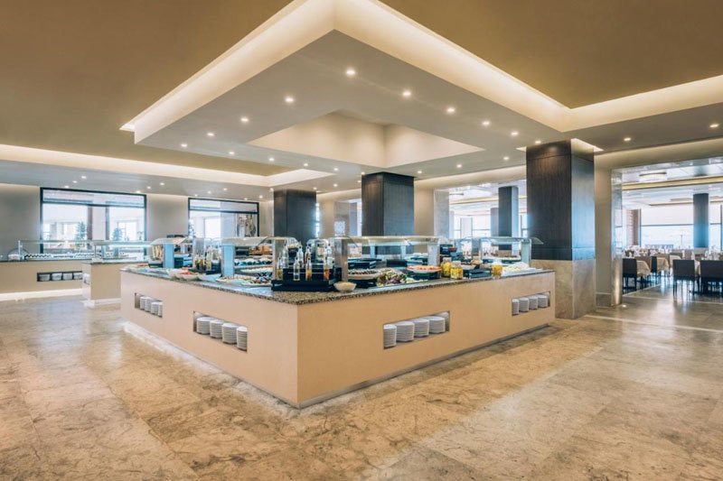 Iberostar Kuriat Palace